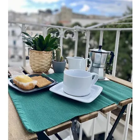 Casa Dali Apartment Vieste