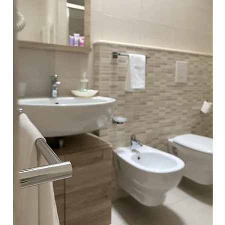 Lägenhet Casa Dali Vieste