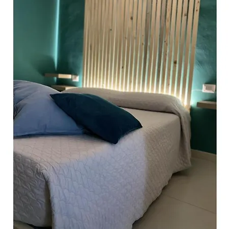 Casa Dali Lägenhet *