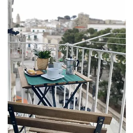 Casa Dali Apartment *