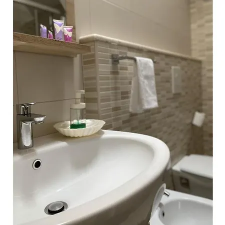 Apartment Casa Dali *