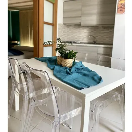 Casa Dali Lägenhet Vieste